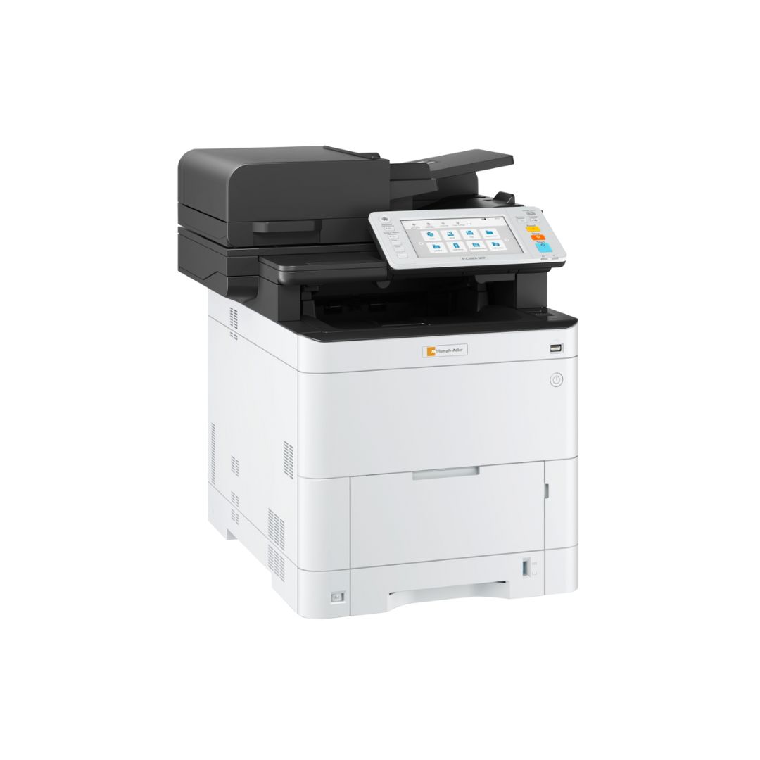 TA Triumph-Adler P-C3563 MFP A4 Colour Multifunctional